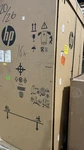 Hp Assy. Expansion Rock Mcs 100 744660-001 New. Price: $1500.00.