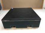Cisco 3945 Integrated Services Router With C3900-SPE250/K9 W/ Rack Ears Used. Price: $109.99.