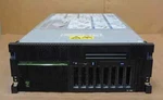 Ibm 750 8233-E8B 2X 8C 3.0GHZ 64GB DDR3 8X 2.5" Bays Raid Server 4U Used. Price: $890.00.