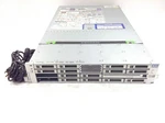 Sun Fire X4250 602-4296-01 Xeon E5450 3.0GHZ 32GB DDR2 Raid Free Shipping Used. Price: $176.94.