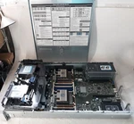 Cisco UCSC-C240-M4SX V02 V4 No Cpu+ram+hdd W/ Board *chassis Only* Used. Price: $89.99.