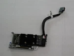 Dell Emc 12 Hdd Bp H330 Pci Raid Cage & Cable Poweredge Server R540 Open. Price: $69.00.