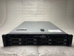 Dell Poweredge R520 2U Server 2X Xeon E5-2430 2.20GHZ 192GB Ram No Hdd/os Used. Price: $349.98.