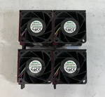Lot Of 4 Cooling Fans For Hp DL380 G10 867118-001 879655-001 875075-001 Used. Price: $39.99.