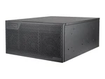 Silverstone SSTRM52 5U Rackmount Server Chassis New. Price: $726.34.