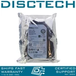 Dell K6646 Seagate Exos 7E8 ST8000NM015A 8TB 3.5" Sas 4KN Hdd Hard Drive New. Price: $539.00.