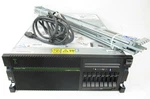 Ibm 8205-E6D-16C-4.2GHZ-PVMENT P740 16-CORE Powervm Enterprise 8Q Used. Price: $2000.00.