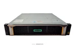 Hpe Msa 2050 San 24X 2.5"STORAGE Chassis 2X 6GB I/o Mod 876146-001 No Hdd Used. Price: $1119.99.