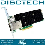Amd Pensando Elba DSC2-25 25G SFP56 Dual Port Dpu Adapter Smart Nic Dell X322F New. Price: $199.00.