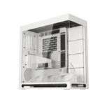 Havn Hs 420 Vgpu Dual-chamber Mid Tower Atx Case White Pcie 5.0 Vertical... New. Price: $418.48.