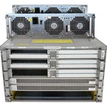 Cisco ASR1006 Chassis Used. Price: $349.00.