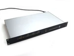 ES-185E/NTP6 Gps Master Clock Timecode Generator Server Used. Price: $995.00.
