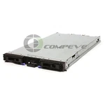 Ibm Bladecenter HS23 7875B1U Server Xeon E5-2620 00MM273 No Ram Hdd Used. Price: $1490.00.
