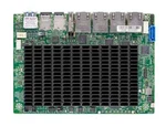 Supermicro A2SAN-LN4-C Motherboard FCBGA-1296 3.5" Sbc New. Price: $498.00.