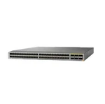 Cisco Nexus N9K-C9372PX-E Switch W/dual N9K-PAC-650W-B 1 Year Warrant Used. Price: $259.00.
