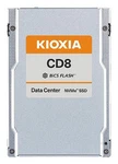 Kioxia KCD8XVUG3T20 CD8-V 2.5 3.2TB Pci Express 4.0 Bics Flash Tlc Nvme Neu. Price: $2162.19.