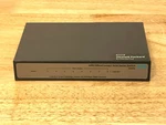 Hpe Officeconnect 1420 Ethernet Switch 8X 10/100/1000 RJ-45 Ports JH329A 8G Used. Price: $18.00.