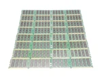 Lot Of 16GB 2RX4 PC4-2133P Server Ram Memory Dell Hp Ibm Intel DDR4 256GB Used. Price: $1049.00.