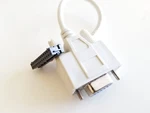 Vga Adapter For Acer Aspire Easystore H340 H341 H342 And Lenovo Ideacentre D400 New. Price: $29.99.
