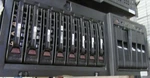 Supermicro CSE-745-12 64GB Ram 12TB Hd 4U Rackmount Server 2X 1280W Psu 2PROCS Used. Price: $1850.00.