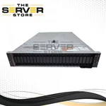 Dell Vxrail P570F 24SFF 2X Gold 6146 3.2GHZ 256GB H730P 24X Trays 10GBE Excellent. Price: $2999.00.