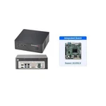 Supermicro Superserve SYS-1018L-MP Mini-itx X10SLV LGA1150 Server Barebone Used. Price: $149.95.