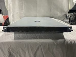 Lot Of 50 Zt Systems 1U Barebone Server Rackmount Chassis For Xeon E5 V3 V4 Used. Price: $3750.00.