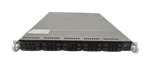 Supermicro 1U Sff X10DRW-I 2X E5-2680 V3 2.5GHZ 12-CORE 128GB Good. Price: $679.99.
