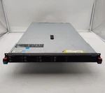 Lenovo Thinkserver RD550 2X Xeon E5-2630 V3 2.30GHZ 128GB Ram Hdd Used. Price: $1099.99.