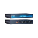 US-701 4-PORT RS232 Usb Serial Server Brainboxes Nuovo. Price: $356.16.