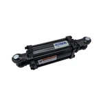 Tie Rod Cylinder 3 1/2" Bore X 12" Stroke 1/4" 2500 Psi - Port: ... New. Price: $168.90.