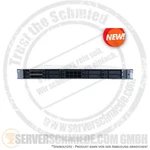Dell Poweredge R6715 1U 19" Server 8X 2.5" Sff SAS4 Nvme* 1X Amd Epyc GEN5 DDR5 Neu:. Price: $12301.94.