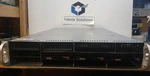 Supermicro Server X9SRL-F W Intel Xeon E5-1620 V2 3.70GHZ 16GB Ram No Hd *read* For. Price: $199.99.