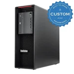 Lenovo Thinkstation P520 Workstation W-2123 3.60GHZ 64GB DDR4 Ram Gpu/hdd/os Used. Price: $360.88.