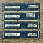 Lot Of 16GB Sk Hynix 2RX4 PC3-14900R DDR3 1866MHZ Rdimm Ecc Server Ram (64GB) Used. Price: $99.99.