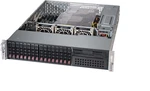 Supermicro CSE-213AC8-R1K23WB 2U Chassis New. Price: $1685.00.