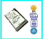 900GB 10K Sas 2.5" 6G Server Hard Drive Fits Hp DL360P DL380 DL385 GEN8 G8 GEN9 New. Price: $37.99.