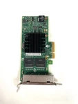 Sun 7070195 4 Port Pcie 2.0 Lp Adapter Used. Price: $35.00.