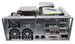 Hpe Nimble Storage AF1000 Controller 2X 6-CORE E5-2603V3 5X 16GB Ram 8GB Nvdimm Used. Price: $1900.00.