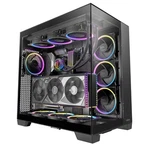 Custom Pc Amd Ryzen 9950X 16GB DDR5 P400 512GB Nvme MM5.55.59 New. Price: $1989.00.