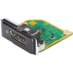 Hp Displayport Flex Io V2 13L54AA Black 0.6X1.6X1.5 New. Price: $57.79.