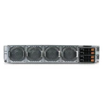 Supermicro A+ AS-2114GT-DNR 2U 2-NODE Server Amd Epyc 7352 16X DDR4 4X Nvme Bays Excellent. Price: $1556.00.