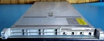 Cisco C220 M4 32GB Ram 2X Xeon Cpu E5-2630V3 6X 300GB Ps 770W Used. Price: $299.99.