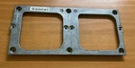 Ibm Blade HS21: Retent Module, Frame, 41Y5286, FRU41Y528 Used. Price: $31.00.