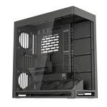 Havn Hs 420 Vgpu Dual-chamber Mid Tower Atx Case Black Pcie 5.0 Vertical... New. Price: $480.81.