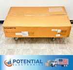 Parts Gigabyte R162-ZA2 Rack Server Amd Epyc 7003/7002 1U Up 12-BAY GEN4 Nvme For. Price: $800.00.