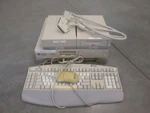 Sun Bundle W/ Ultra 5, Keyboard/mouse, Scsi And Digital Data Storage, Open. Price: $3250.00.