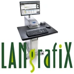 Xerox Fiery EXP260 Server Upgrade From X3ETY Bustled Docucolor Dc 242 Controller New. Price: $1199.99.