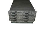 Cisco Ucs 5108 Blade Server Chassis Enclosure 8X B200 M4 16X E5-2640V3 128GB Good. Price: $1099.99.