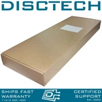 Dell X058R J9Y4P 2U 4-POST Rail Kit For Uninterruptable Power Supplies Used. Price: $170.00.
